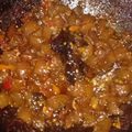 Cooksnap dari Bertha Desvia untuk resep Oseng-Oseng Kikil👩‍🍳
