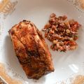 Cooksnap dari Fatma untuk resep Ikan Bawal Bakar (Teflon)