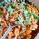 Riya Jain का कुकस्नैप जब उन्होंने भेल पूड़ी (bhel poori recipe in Hindi) बनाया था।