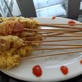 Cooksnap dari Lie Shien untuk resep Telur gulung