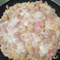 Cooksnap dari Diana untuk resep Macaroni schotel teflon!
