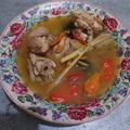 Cooksnap dari ni ketut suriasih untuk resep Ayam Pindang Serani
