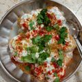 @Darshcook_29046696Darshna Pandya's cooksnap of when they made દહીંવડા (Dahiwada Recipe in Gujarati).