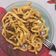 El cooksnap de Gastón Orellana cuando hizo Fideos caseros al huevo.