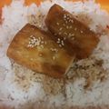 Cooksnap dari Lily Octavia untuk resep Panfried Gindara with Shoyu Mirin Sauce