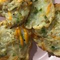Cooksnap dari Fansi untuk resep Ote-Ote Surabaya