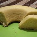 Cooksnap dari Hariyussy untuk resep Bolu Tape kukus