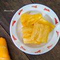 Cooksnap dari Mita.W#MommyFayzel# untuk resep Singkong Goreng Renyah