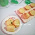 Cooksnap dari rivalputri untuk resep Bika ambon ekonomis, anti gagal
