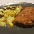 El cooksnap de Montse Casellas - Trasteamos en mi Cocina? cuando hizo Filetes rusos, mozzarella y barbacoa.