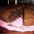 El cooksnap de Lore Gonzalez cuando hizo Bizcochuelo de chocolate.