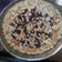 El cooksnap de Monse Furst cuando hizo Strudel de frutillas.