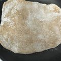 El cooksnap de maybe cuando hizo Panes en la sartén súper rápidos🫓😋.