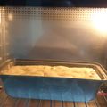 Cooksnap dari Lia untuk resep Banana Bread