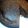 El cooksnap de Mayka cuando hizo Brownie de chocolate fácil y rápido.