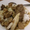 Cooksnap dari Ryan Wahyudi untuk resep Gule Sapi Sunda