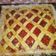 El cooksnap de Natalia Celeste Olguin cuando hizo Pasta frola sin tacc.