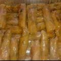 صورة من اكلات بيتي اكلات بيتي، شاركها بعد تجربة وصفة محشي كرنب 👌👌👌😋😋😋
