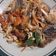 Cooksnap dari Dewi Yani untuk resep Ayam Suwir Pedas