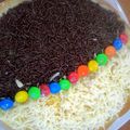Cooksnap dari anita kusuma untuk resep martabak manis kilat (15 menit)