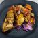 Cooksnap dari Mevane untuk resep Ayam Saus Barbeque mix tomat