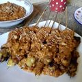 Cooksnap dari Titin Gisa untuk resep (125).Sate Ambal
