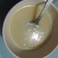 El cooksnap de Zule Za cuando hizo Compota de manzana para bebé.