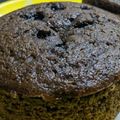 Anushri Pai's cooksnap of when they made कप केक (cup cake recipe in marathi).
