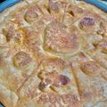 Cooksnap από Stacy! στη συνταγή Μηλόπιτα American Apple Pie by Stacy! 🥧