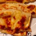 El cooksnap de Lorita cuando hizo Canelones rellenos de Pollo con pasta al huevo desde 0.