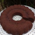 Cooksnap dari Mutiah Ali untuk resep Bolu pisang coklat kukus