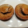 El cooksnap de Jorge Becerra cuando hizo Pan de harina de almendra, método Grez.