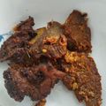Cooksnap dari pukad untuk resep Empal daging sapi enak, praktis ala my kitchen #kita berbagi