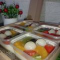 Cooksnap dari Saturday.april_14 untuk resep Puding Silky Buah#Puding Sahabat#Mudah,murah tapi gak murahan😊