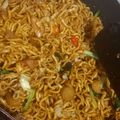 Cooksnap dari Vicy Moorriinn untuk resep Beef Teriyaki ala Hokben