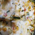Elizabeth0841's cooksnap of when they made Mexican style zucchini.