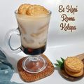 Cooksnap dari Armina Puji Utari untuk resep Es Kopi Regal