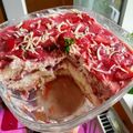 Timeeaa Cooksnap-ja, amikor elkészítette a(z) Epres tiramisu receptet.