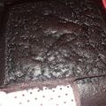 Cooksnap dari Nesti Imroatun Nafi'ah untuk resep Brownies Kukus (Simple, Murah, dan Enak)