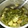 Cooksnap dari Dinar Gardenia untuk resep Sayur Asem Kuah Bening