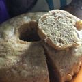 Cooksnap dari Herdiyana untuk resep Bolu Pisang Kukus | No Mixer