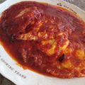 Cooksnap Norida Alias semasa beliau membuat Sambal telur merdeka.