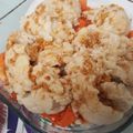 El cooksnap de anahelenarubio cuando hizo Coliflor hervida a mi manera.