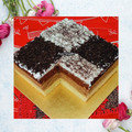 Cooksnap dari Ayu_Syafri untuk resep Bolu Tiramisu Kukus