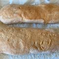 Cooksnap από mellybelly στη συνταγή Σπιτικό ψωμί.. (εύκολο και αφράτο)
