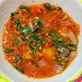 Cooksnap dari Mang Gundul untuk resep Sambal Luat khas NTT🌶️