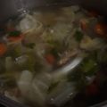 Cooksnap dari Dedeh aja untuk resep Sayur Sop Jawa