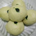 Cooksnap dari DiiLa Umnia Soraya untuk resep Bakpao super empuk tanpa pemutih