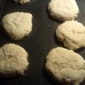 Tdb419's cooksnap of when they made Sugar Cookies.