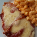 Vicky@Jacks Free-From Cookbook's cooksnap of when they made Bacon Wrapped Pork Chops.